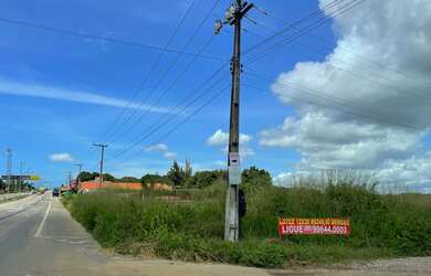 Imagem 13: Lote/Terreno para venda tem 40000 metros quadrados em Jacauna - Aquiraz...