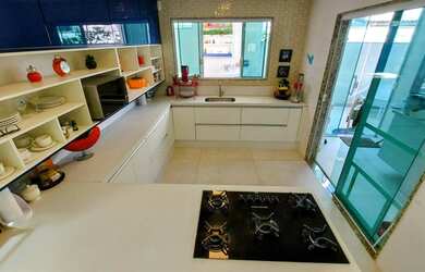 Imagem 11: Casa Alto Padrão 4 suítes a venda Recreio - Próximo a Praia