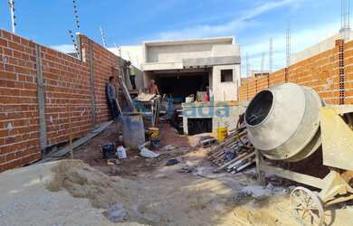 Imagem 2: PORTO RICO - Casa Padrão - Loteamento Jardim Grécia