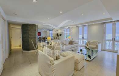 Imagem 10: LUXUOSO APARTAMENTO NO JARDIM BOTÂNICO