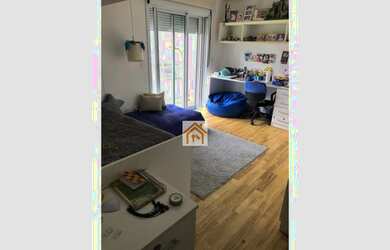 Imagem 11: São Paulo - Apartamento Padrão - Moema