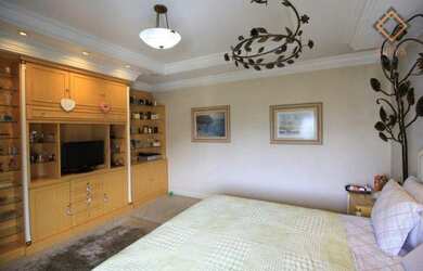 Imagem 9: Apartamento com 4 dormitórios, 361 m² - venda por R$ 1.650.000,00 ou...