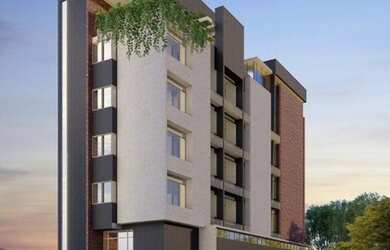 Imagem 1: Apartamento à venda, 32 m² por R$ 180.000,00 - Tambauzinho - João Pessoa/PB