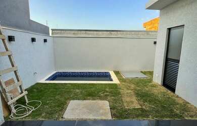 Imagem 10: Bela casa no Nova Atibaia