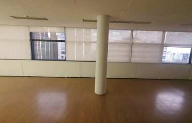 Imagem 3: Excelente Sala para Alugar 140 m² au. na Av. Paulista, Bela Vista - São...