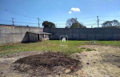 Imagem 3: Terreno à venda, 144 m² por R$ 190.000,00 - Alto Tarumã - Pinhais/PR