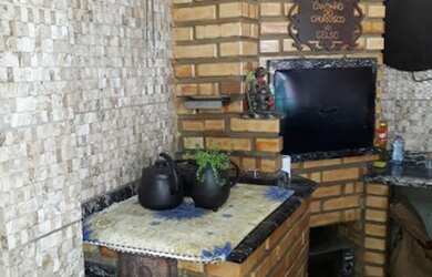 Imagem 8: CASA RESIDENCIAL em JARAGUÁ DO SUL - SC, CHICO DE PAULO