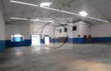 Imagem 8: Galpão para Venda em São Paulo, Vila Carmosina, 3 banheiros