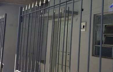 Imagem: A casa para alugar possui 1 Dormitório, 1 Banheiro e 20m²