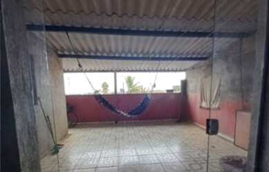 Imagem 6: Linda casa QR 411 de 4 qts 3 salas 3 WC toda na cerâmica 3 vagas ótimo...