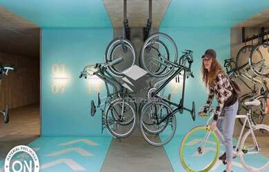 Imagem 2: SÃO PAULO - Apartamento Padrão - VILA DOM PEDRO I