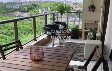 Imagem 11: Salvador - Apartamento Padrão - Centro Administrativo da Bahia