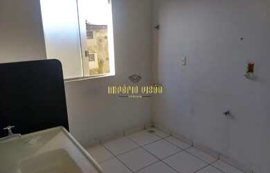 Imagem 3: Excelente apartamento para locação no Condomínio Atenas em Suzano