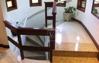 Imagem 5: Casa com 3 dormitórios, 240 m² - venda por R$ 980.000,00 ou aluguel...