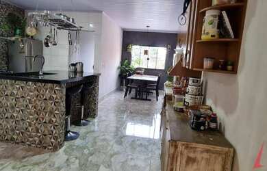 Imagem 11: Sobrado com 3 quartos à venda, 140 m² por R$ 290.000 - Colonia Agricola 26 De Setembr - Br