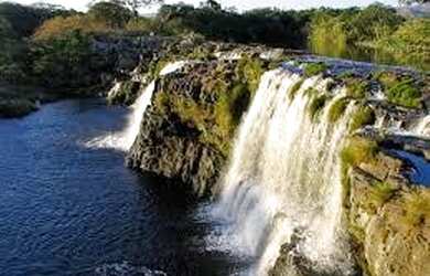 Imagem: O terreno possui 20.060m² de Área e está localizado em Jaboticatubas