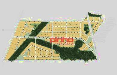 Imagem 9: Terreno à venda, 368 m² por R$ 247.566 - Sertão do Maruim - São José/SC