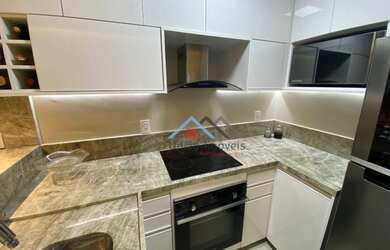 Imagem 10: Apartamento à venda, 65 m² por R$ 1.250.000,00 - Praia da Costa - Vila...