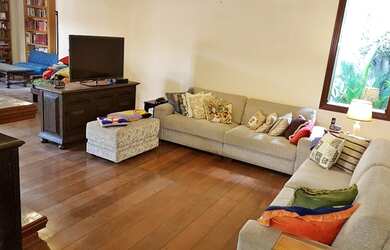 Imagem 6: A casa que você busca no Alto da Boa Vista está aqui