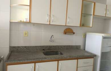 Imagem 5: Apartamento 1 quarta Pq Califórnia