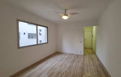 Imagem 6: 1 DORMITÓRIO 1 VAGA AMPLO NO MELHOR DO Jardim Paulista