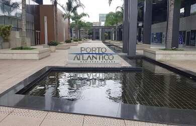 Imagem: O depósito possui 25m² de Área, Imóvel novo e está localizado