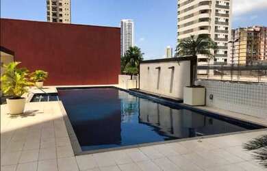 Imagem 12: Pará Imóveis J1069 Vende no Ed. Rio Miño - Bairro Nazaré