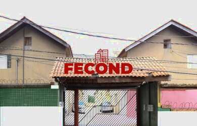 Imagem 1: Casa em Condomínio para Locação Jardim Carlu São Paulo