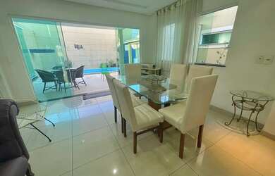 Imagem 2: Casa de condomínio Villa do Conde