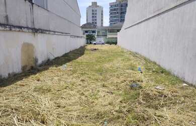 Imagem: O terreno possui 262m² de Área e está localizado em Recreio