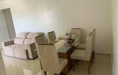 Imagem 1: Go Up imóveis vende em parceria Apartamento no Ed. Guarapari