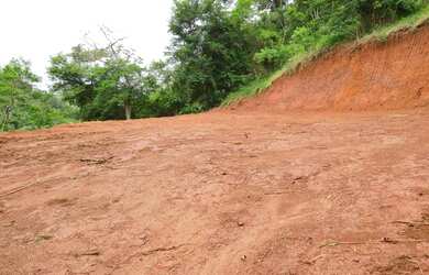 Imagem: O terreno possui 4519m² de Área e está localizado em Pedro