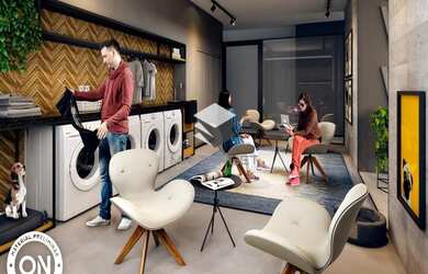 Imagem 10: SÃO PAULO - Apartamento Padrão - VILA DOM PEDRO I