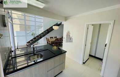 Imagem 13: Casa em Condomínio fechado no Santa Mônica à venda, 140 m² por R$...