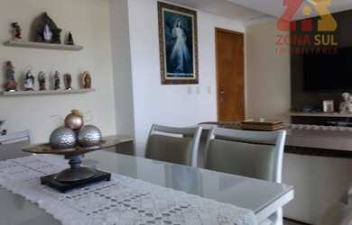 Imagem 3: Apartamento com 3 dormitórios à venda, 125 m² por R$ 950.000,00 - Altiplano...