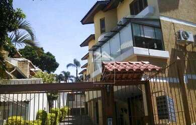 Imagem 1: Casa, 240 m² - venda por R$ 980.000,00 ou aluguel por R$ 4.200,00/mês...