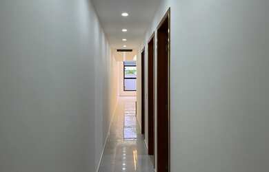 Imagem 15: Linda Casa em Alto Padrão 3 qtos 1 suíte e Espaço Gourmet