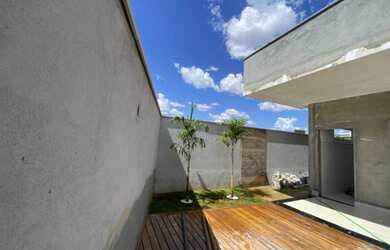 Imagem 3: Casa Térrea com 3 suítes a venda no Jardim Veneza em Senador Canedo