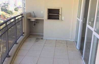 Imagem 5: Apartamento residencial à venda, Jardim Aeroporto, São Paulo