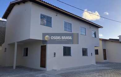 Imagem 1: Casa em Quintas do Descobrimento - Porto Seguro, BA