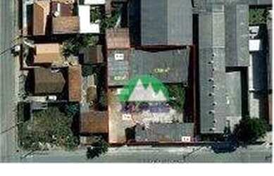 Imagem: O terreno possui 1.511m² de Área e está localizado em Atuba