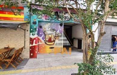 Imagem: Sobrado para alugar, 100 m² por R$ 5.000,00/mês - Pinheiros