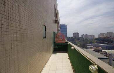 Imagem 10: Apartamento com 2 dormitórios, 50 m² - venda por R$ 310.000,00 ou aluguel...