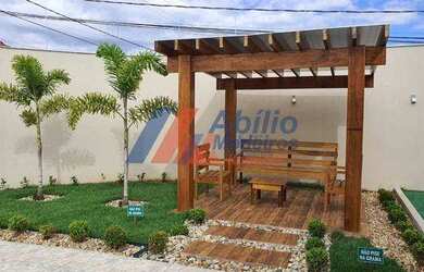 Imagem 4: Salão à venda, 120 m² por R$ 375.000 - Jardim Paris - Londrina/PR