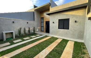 Imagem 2: Bela casa no Nova Atibaia