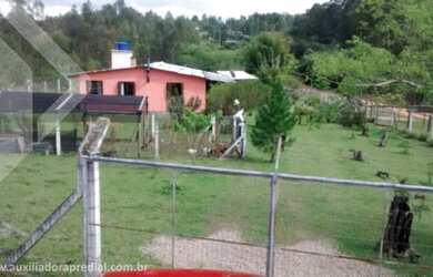 Imagem: A fazenda possui 250m² de Área, Imóvel mobiliado e está