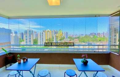 Imagem 10: Apartamento à venda no Villa Amalfi