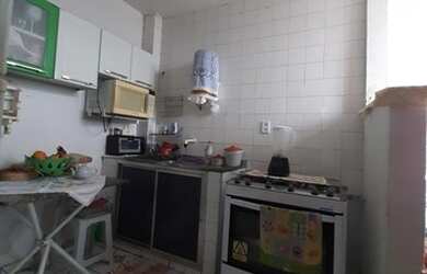 Imagem 13: Venda Ap. 2 Quartos- Condomínio RESIDENCIAL Santa Cruz -RJ