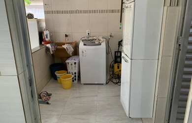 Imagem 11: CASA MARAVILHOSA. Piscina, Churrasqueira, 100m² de Áreae2 Vagas na garagem