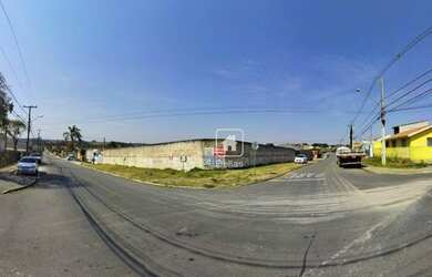 Imagem 1: Terreno à venda, 144 m² por R$ 190.000,00 - Alto Tarumã - Pinhais/PR
